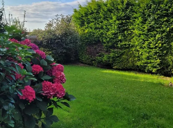 4-Bedroom Home Near Ema, Sleeps 6