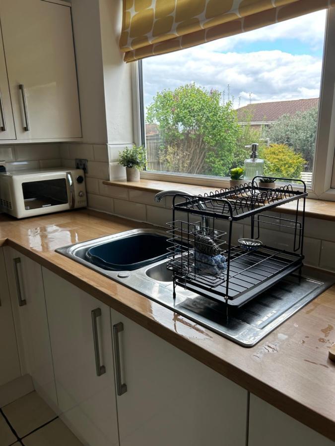4-bedroom Near Ema, Sleeps 6 Holiday home