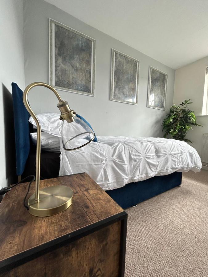 4-bedroom Near Ema, Sleeps 6 *