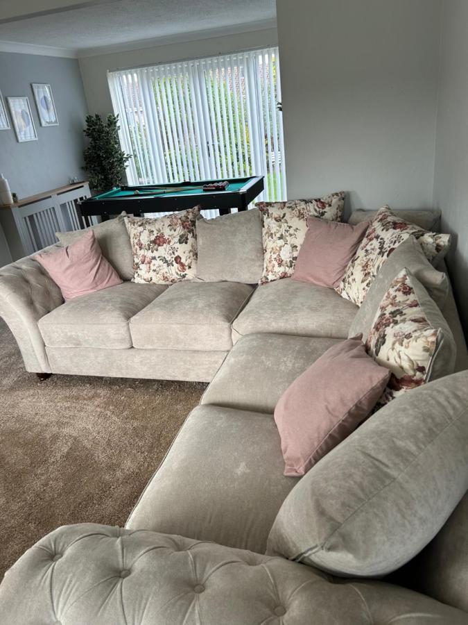 4-bedroom Near Ema, Sleeps 6