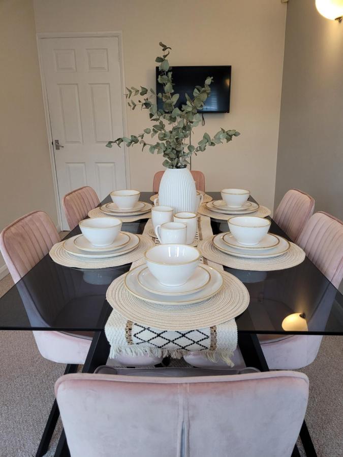 4-bedroom Near Ema, Sleeps 6